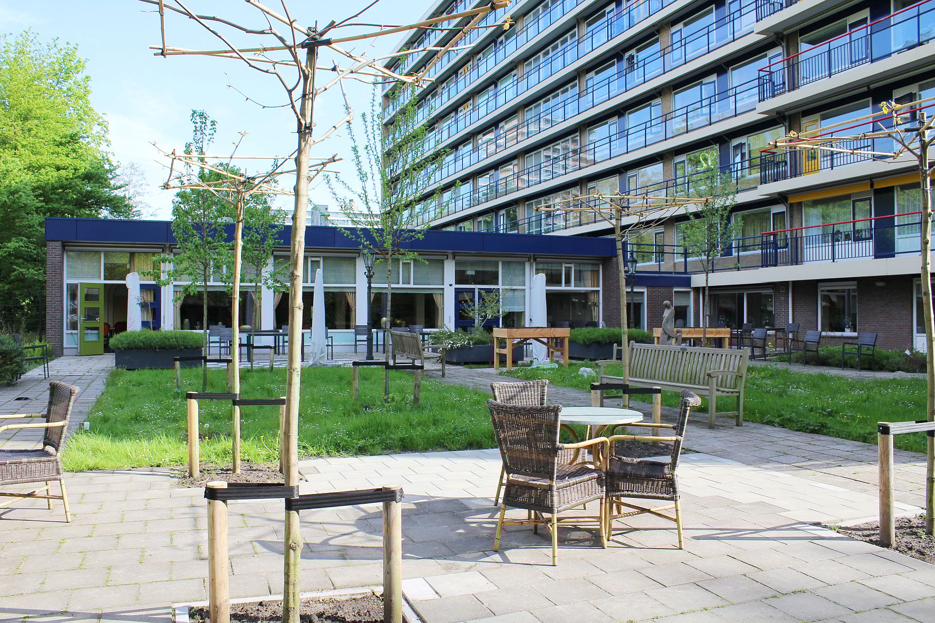 Foto 4 van G.B. Shawplaats