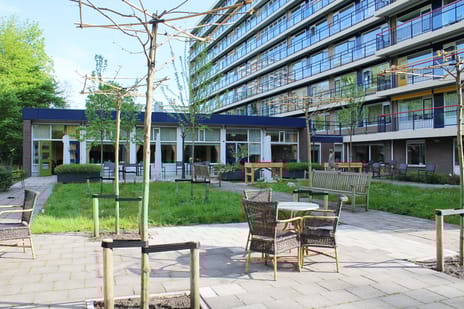 Foto 4 van G.B. Shawplaats