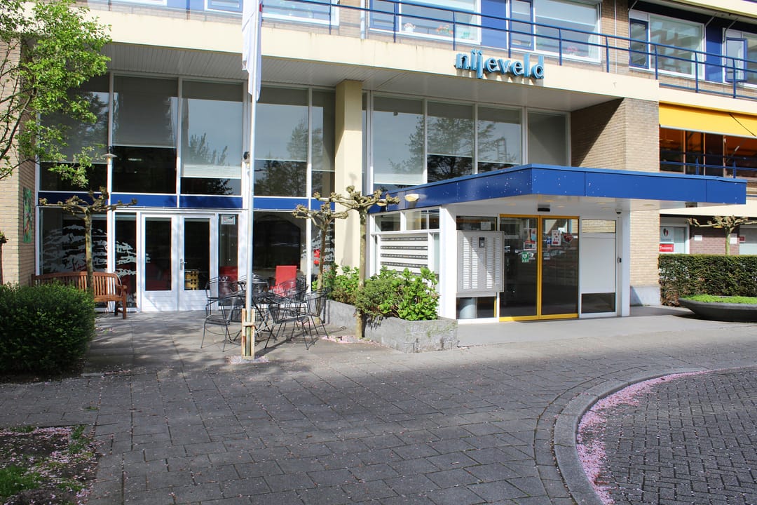 Foto 3 van G.B. Shawplaats