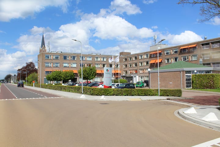 Foto 2 van Noordeindseweg