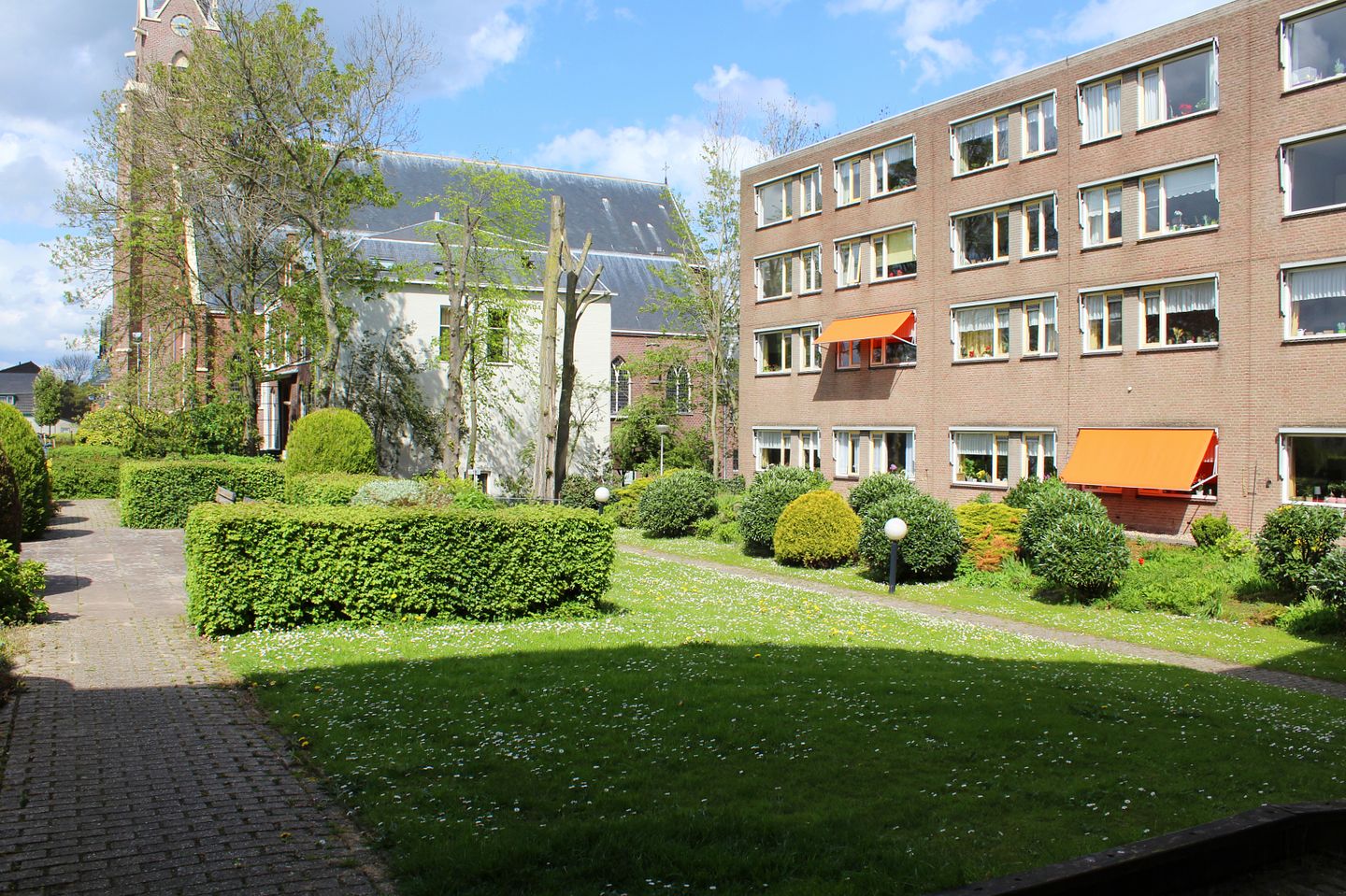 Foto 5 van Noordeindseweg