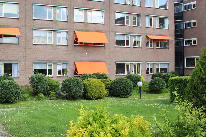 Foto 4 van Noordeindseweg