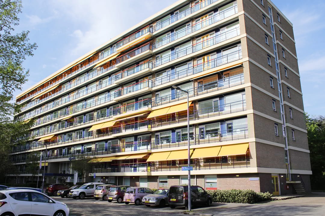 Foto 5 van G.B. Shawplaats