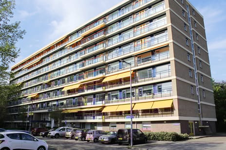 Foto 5 van G.B. Shawplaats