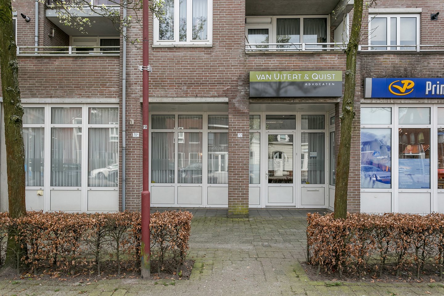 Bekijk foto 3 van Hoofdstraat 72