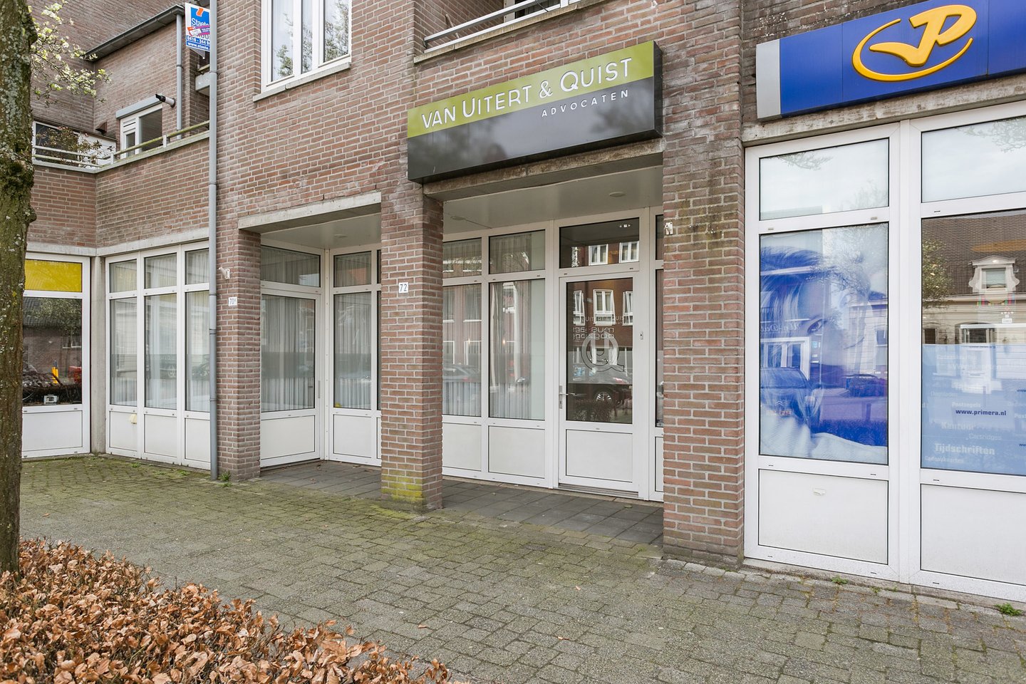 Bekijk foto 4 van Hoofdstraat 72