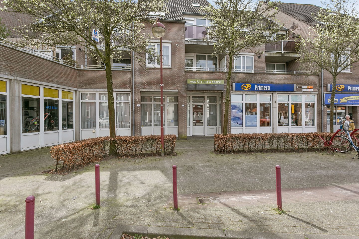 Bekijk foto 2 van Hoofdstraat 72