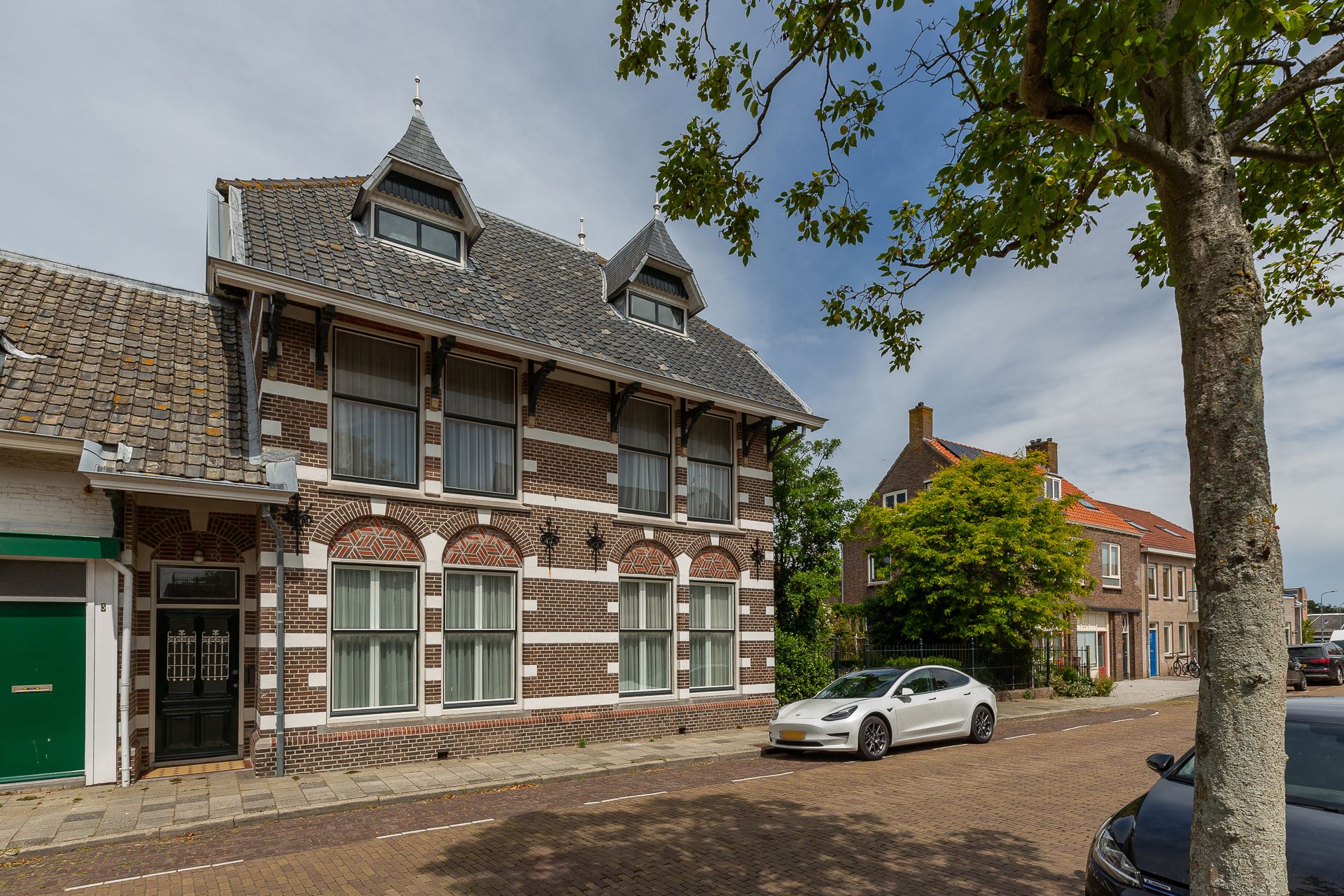 Huis Te Koop: Dorpsstraat 14 4373 AE Biggekerke [funda]