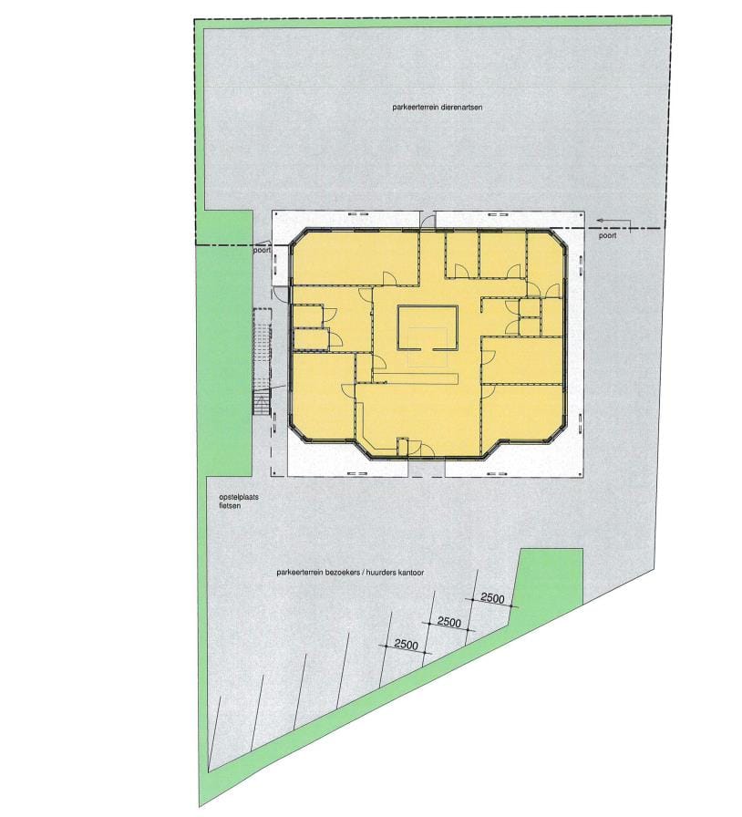 Kantoor Eerbeek Zoek kantoren te huur Loubergweg 3 6961 EJ Eerbeek