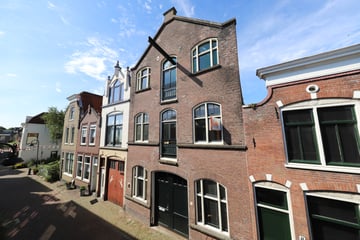 Lange Dwarsstraat thumbnail