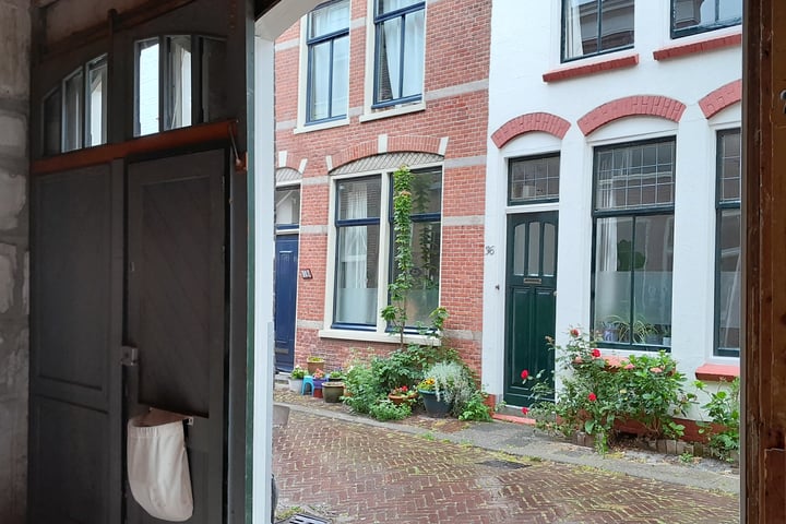 Bekijk foto 29 van Lange Dwarsstraat 39