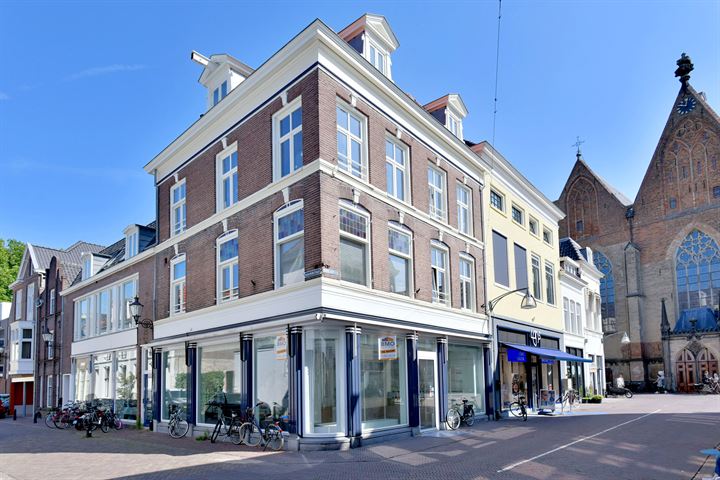 Broederenstraat 30, Deventer