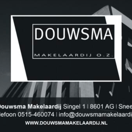 Douwsma Makelaardij V.o.f.