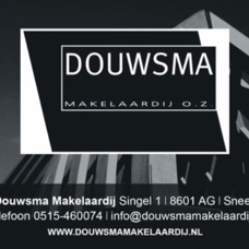 Douwsma Makelaardij V.o.f.