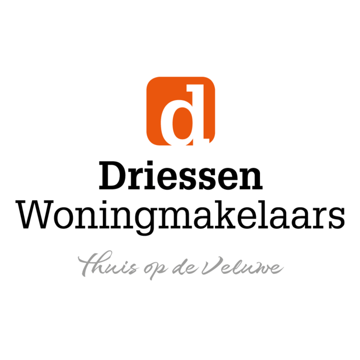Driessen Woningmakelaars Logo