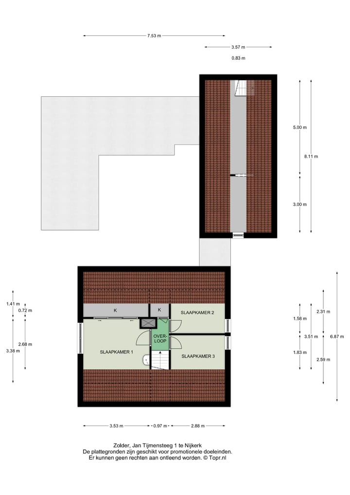 Photo 34 of Jan Tijmensteeg 1