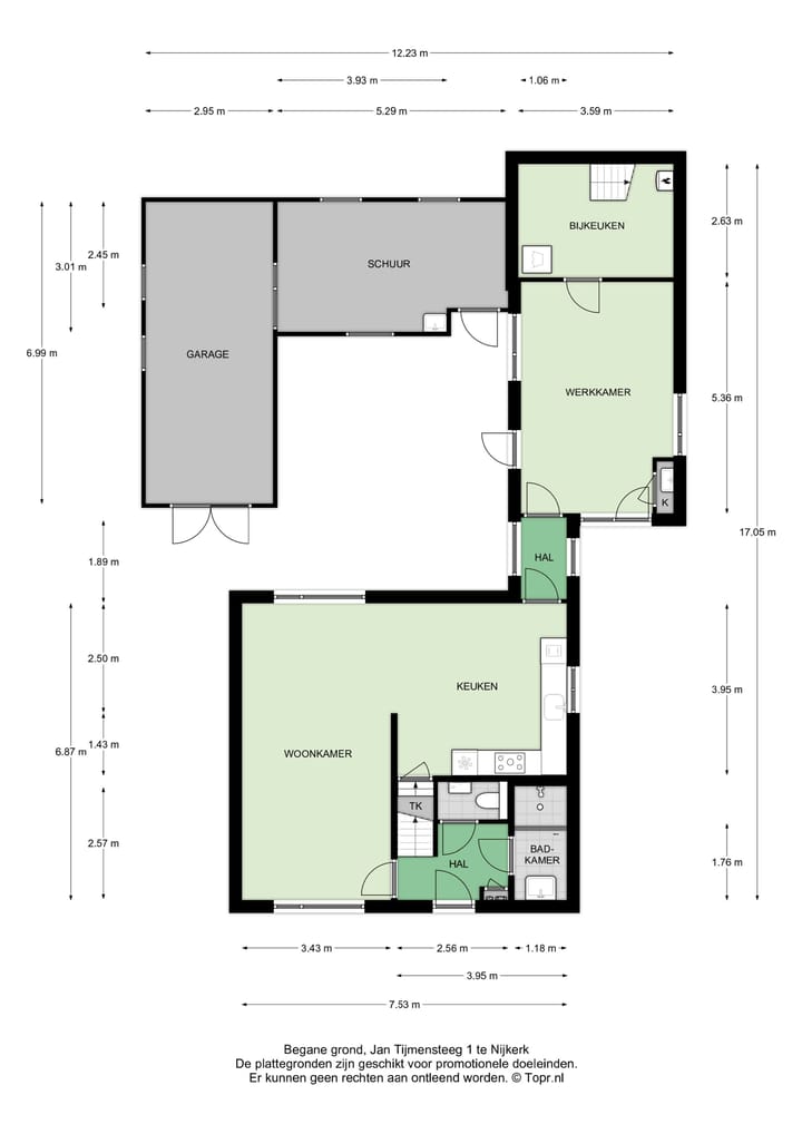 Photo 33 of Jan Tijmensteeg 1