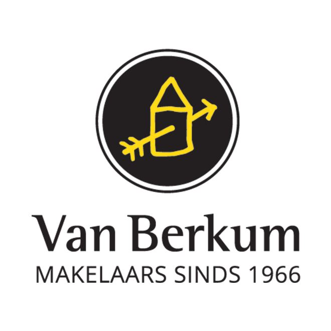 Van Berkum Makelaars b.v. logo