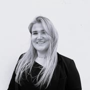 Melanie Murre - Commercieel medewerker