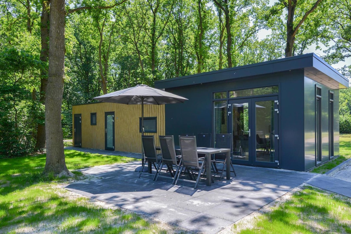 Bekijk foto 1 van De Gavere 1 DV