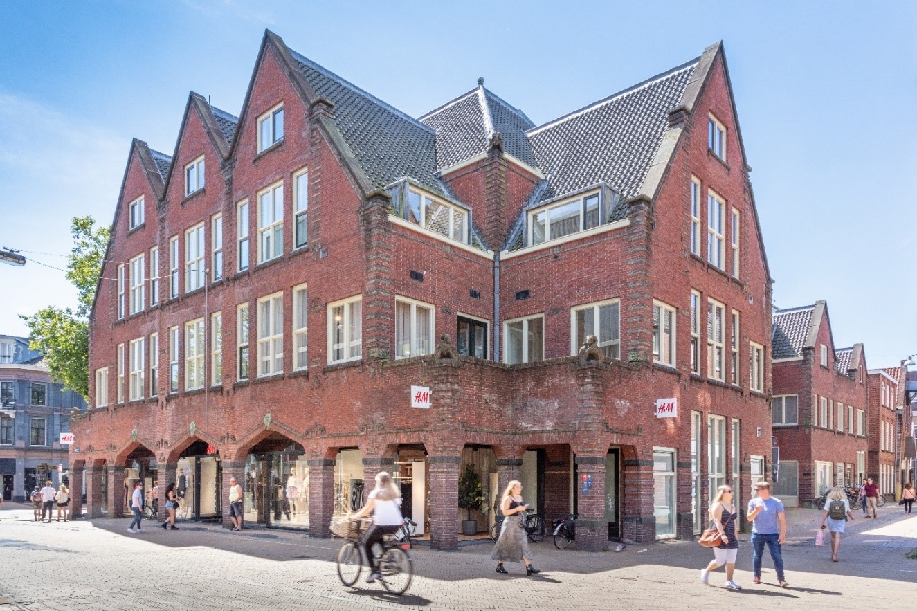 Bekijk foto 3 van Gedempte Zuiderdiep 31