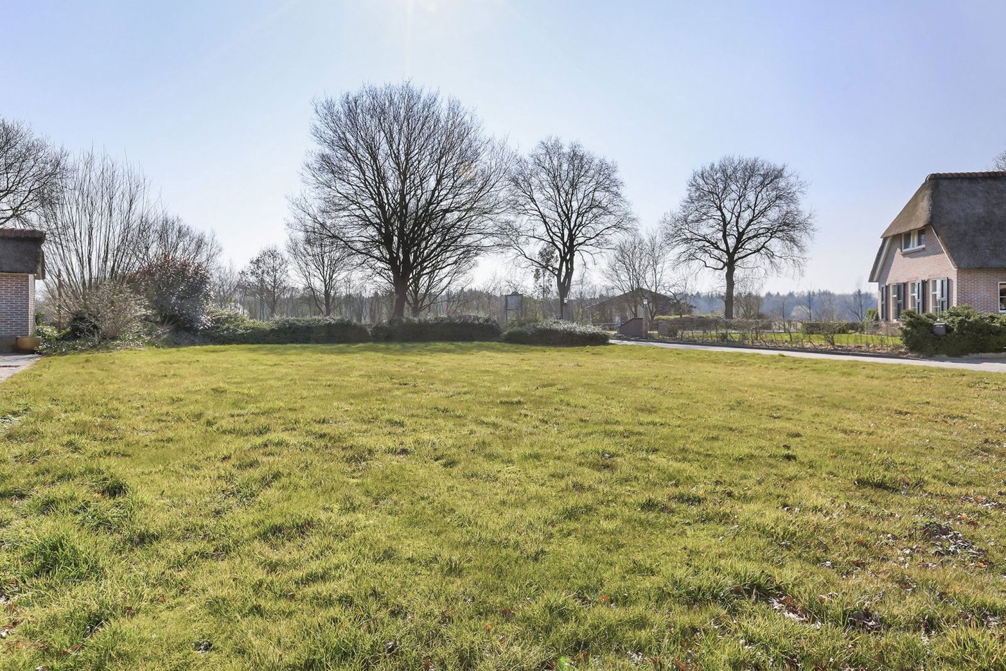Bekijk foto 4 van Haarweg 15 b 01
