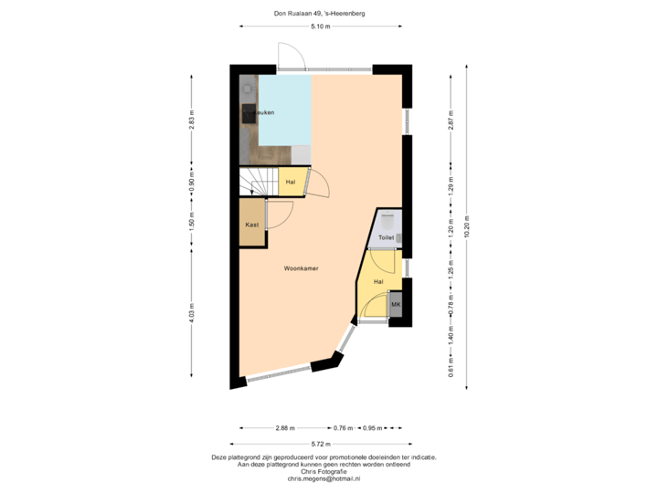 Begane Grond
