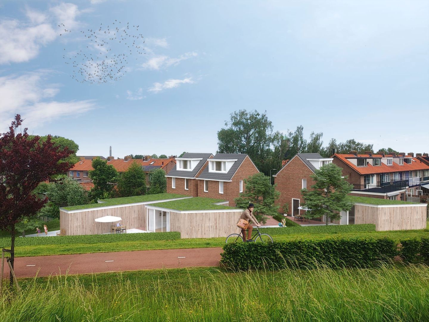 Photo 3 of Wethouder van den Bergplein