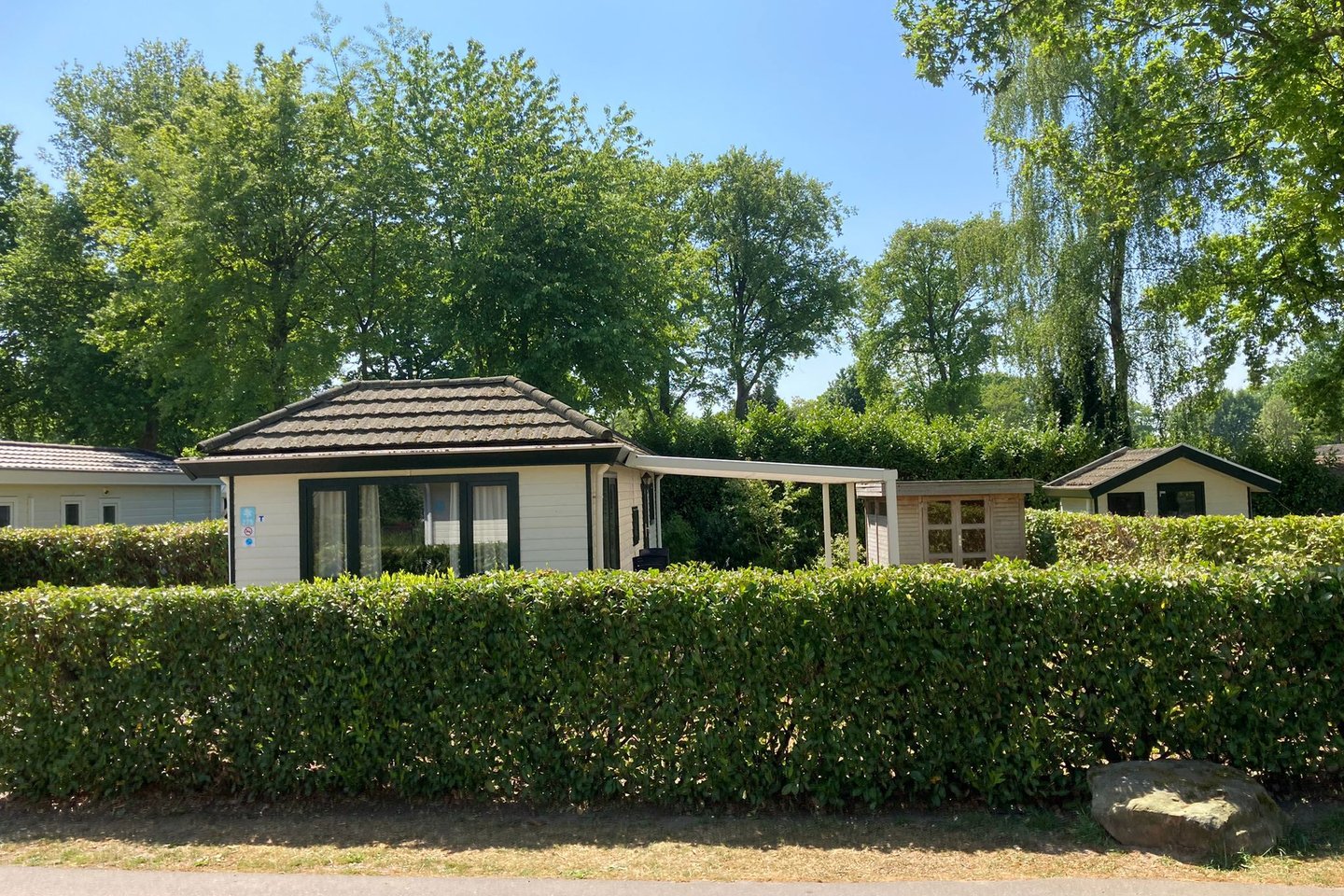 Bekijk foto 1 van Hommelweg 2 275
