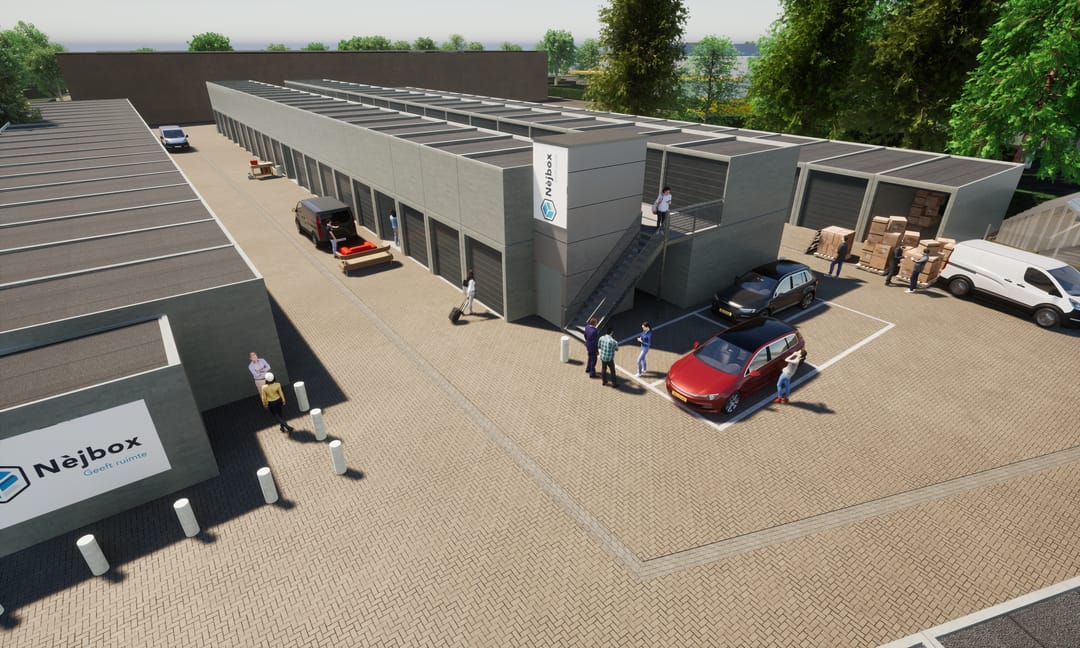 Photo 1 of Bontsche Veld - Boxtype A Dubbel