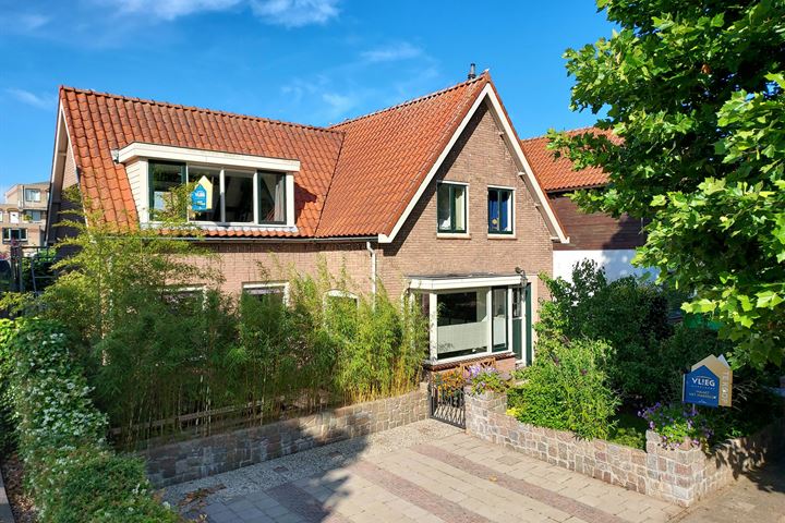 Koopwoningen Hoofddorp - Huizen Te Koop In Hoofddorp [funda]