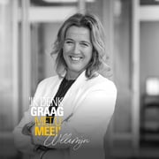 Willemijn van der Lubbe - Makelaar