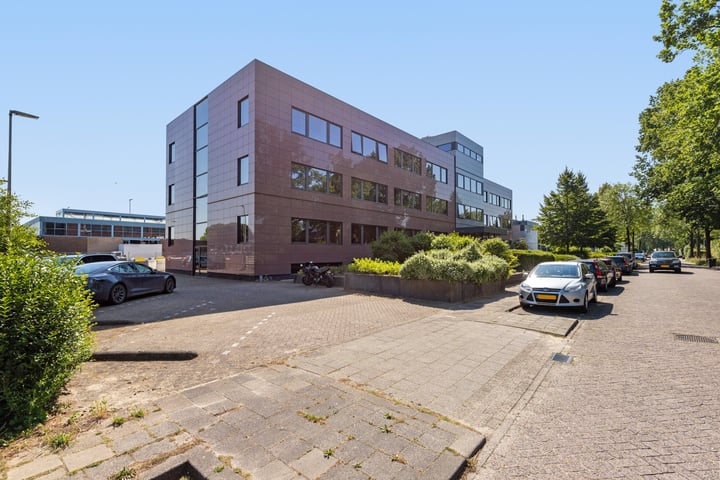 Lange Brinkweg 77 -07, Soest