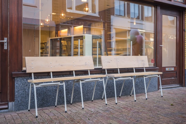 Dijkstraat 46, Franeker