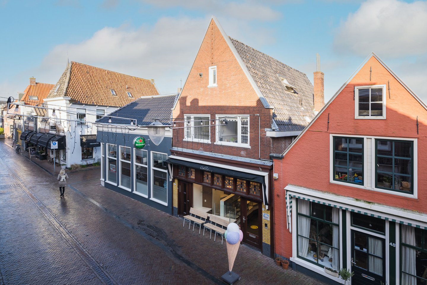 Bekijk foto 4 van Dijkstraat 46