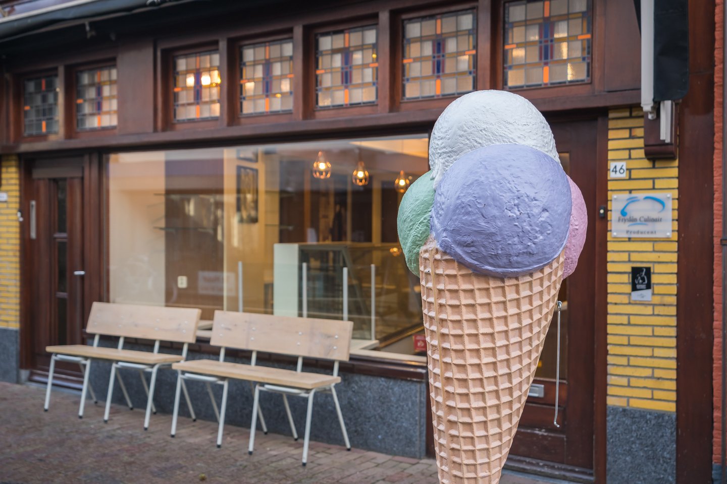 Bekijk foto 3 van Dijkstraat 46