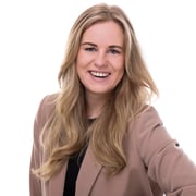 Anne Braakhuis - Commercieel medewerker