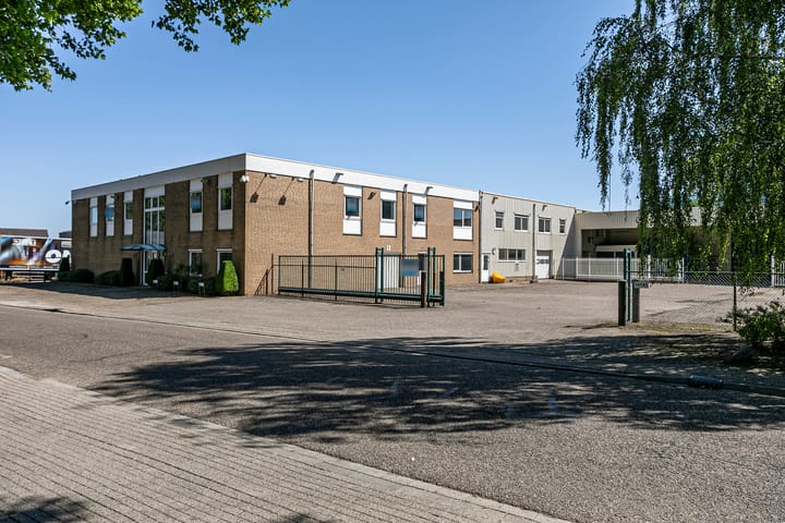 Handelsstraat 15