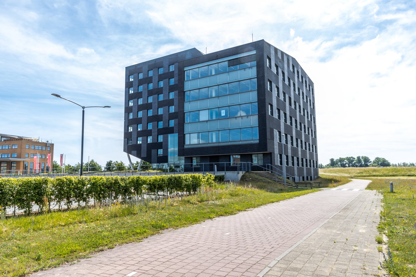Bekijk foto 3 van Meander 1101