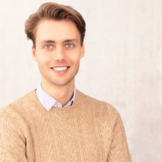 Storm Gerrits - NVM Assistent-makelaar