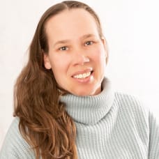 Miranda van Lutterveld - Commercieel Medewerker