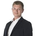 Remco Lazet - NVM Assistent-makelaar