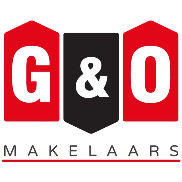 G&O Makelaars Logo