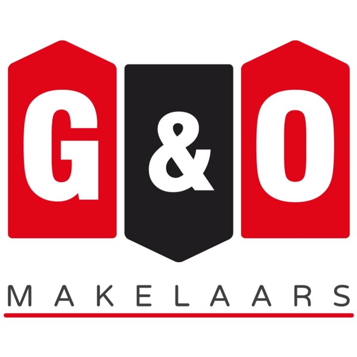 G&O Makelaars logo