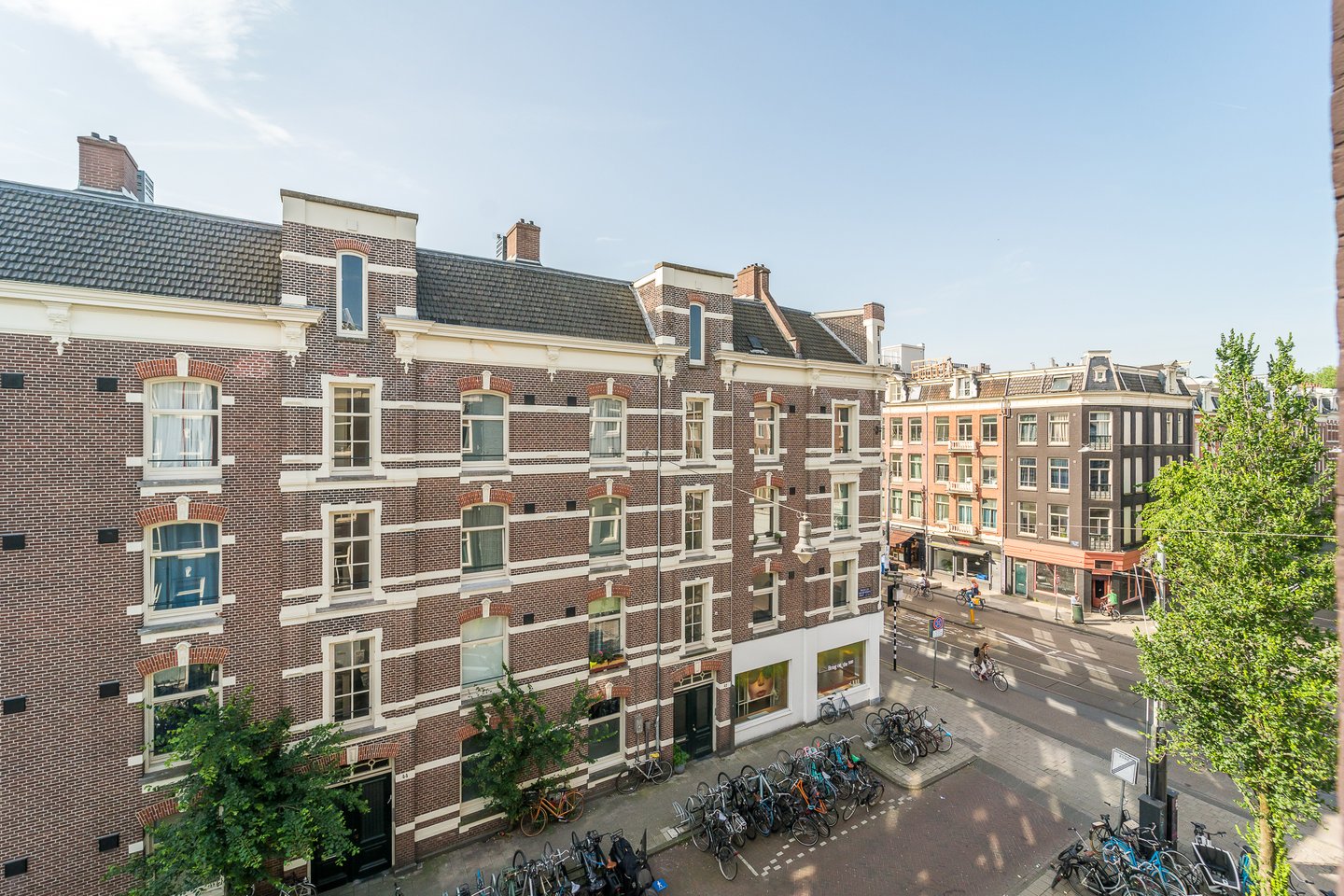 Bekijk foto 5 van Tweede Jan van der Heijdenstraat 43 3