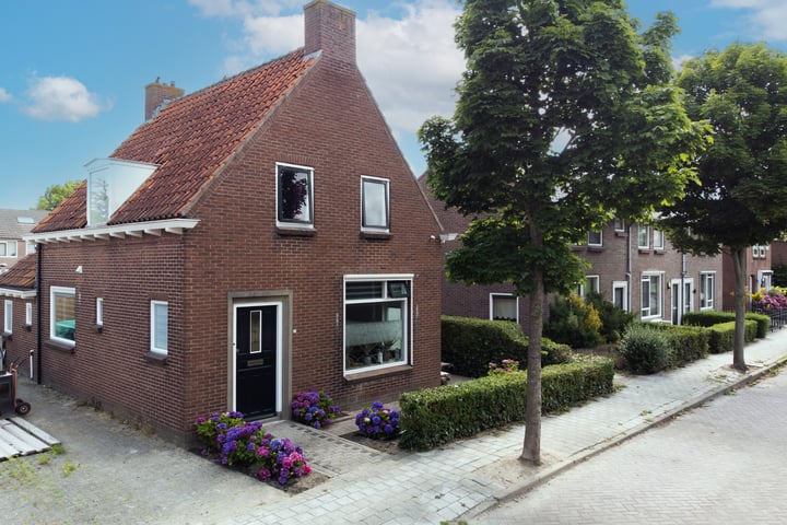 Binnenweg 47