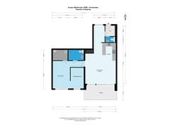 View floorplan