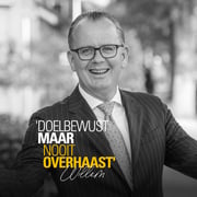 Willem van Herk - Makelaar
