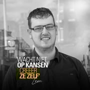 Leon Stegink - Commercieel medewerker