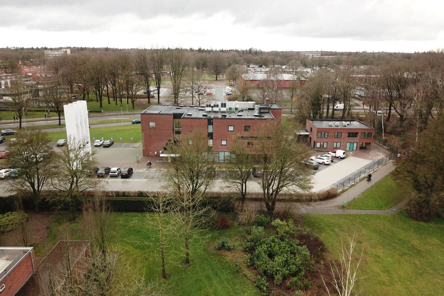 View photo 2 of Statenweg 4